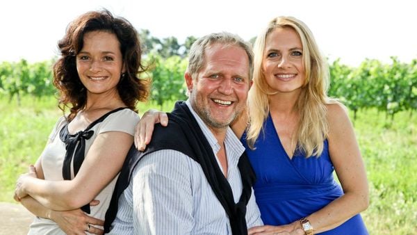 Produktbild: Der Winzerk&ouml;nig - Die komplette Staffel 3 (Fernsehjuwelen) [4 DVDs]