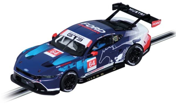 Produktbild: Evo Fahrzeug: Ford Mustang GT3 'Ford Performance, No.64'