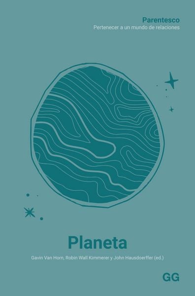 Produktbild: Planeta