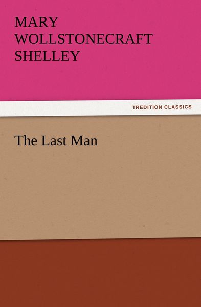 Produktbild: The Last Man