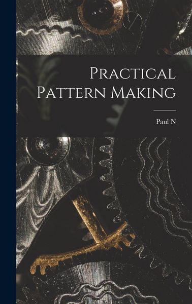 Produktbild: Practical Pattern Making