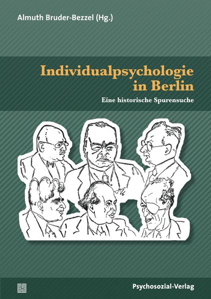 Produktbild: Individualpsychologie in Berlin