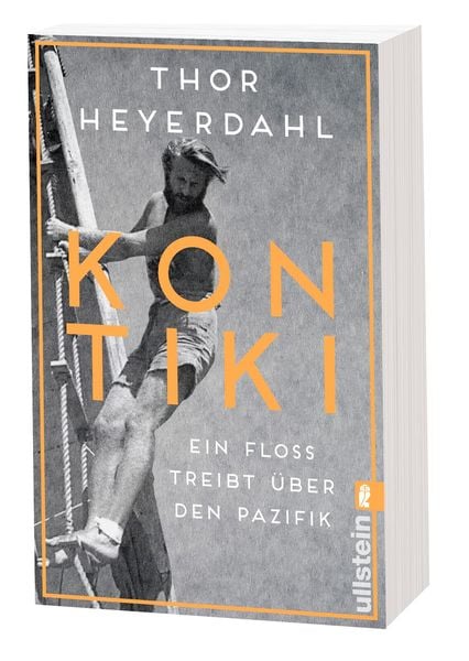 Produktbild: Kon-Tiki