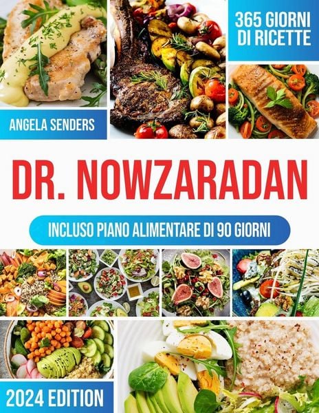 Produktbild: Dr. Nowzaradan