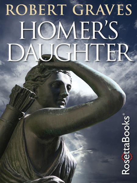 Produktbild: Homer's Daughter