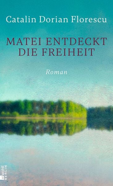 Produktbild: Matei entdeckt die Freiheit