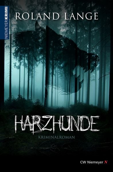 Produktbild: Harzhunde