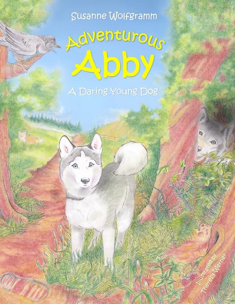 Produktbild: Adventurous Abby
