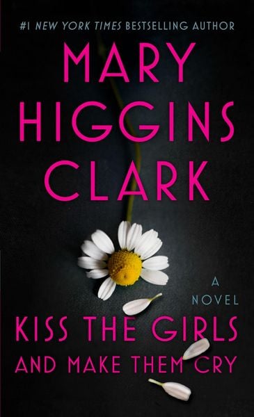 Produktbild: Kiss the Girls and Make Them Cry