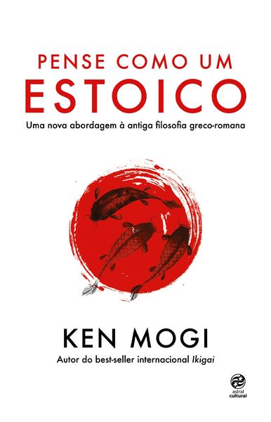 Produktbild: Pense como um estoico