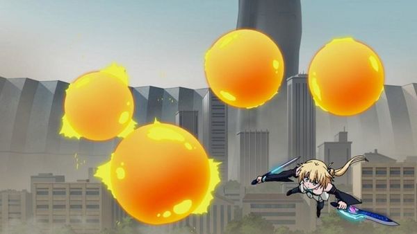 Produktbild: Sky Wizards Academy - Episode 01-06