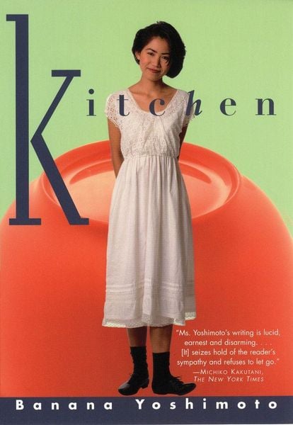 Kitchen, Taschenbuch von Banana Yoshimoto, Ingram Publishers Services, 9780802142443