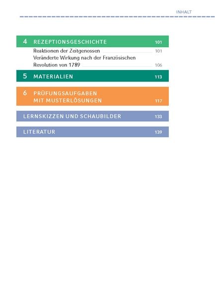 Produktbild: Emilia Galotti von Gotthold Ephraim Lessing