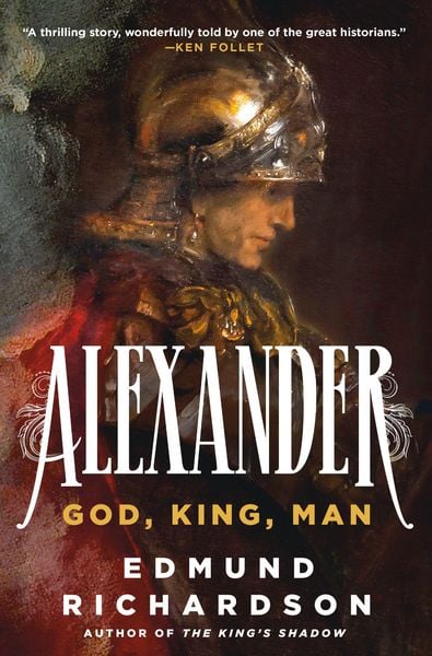 Produktbild: Alexander