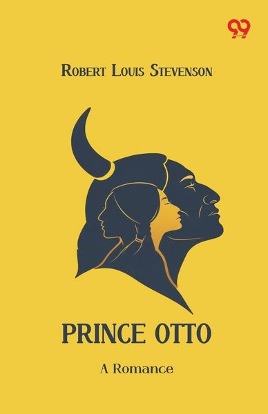 Produktbild: Prince Otto A Romance