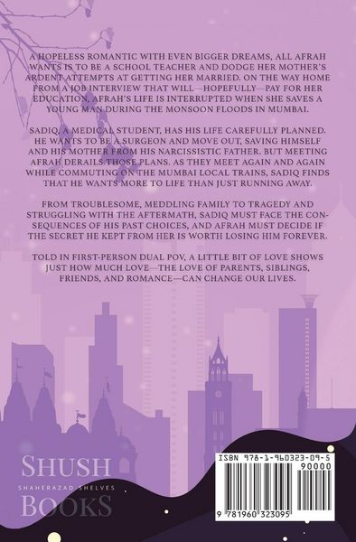 Produktbild: A Little Bit of Love