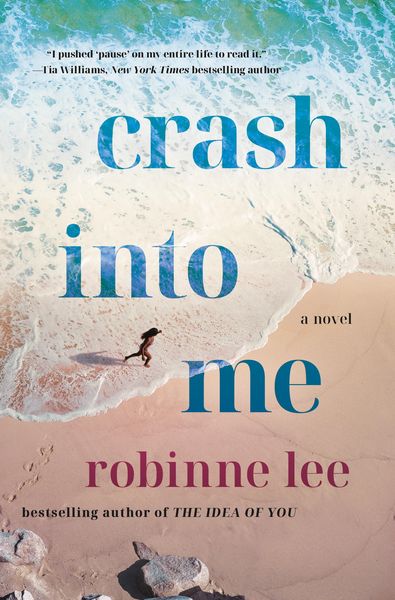 Produktbild: Crash Into Me