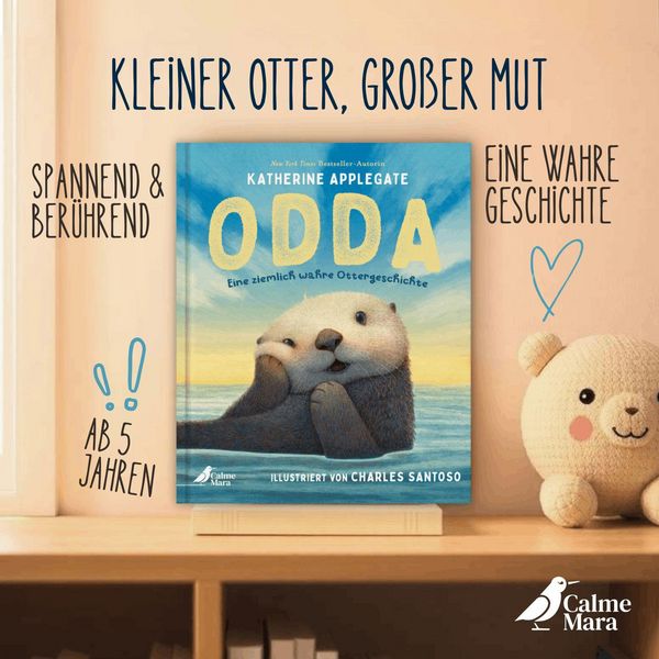 Produktbild: Odda