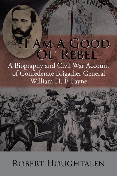 Produktbild: I Am a Good Ol' Rebel