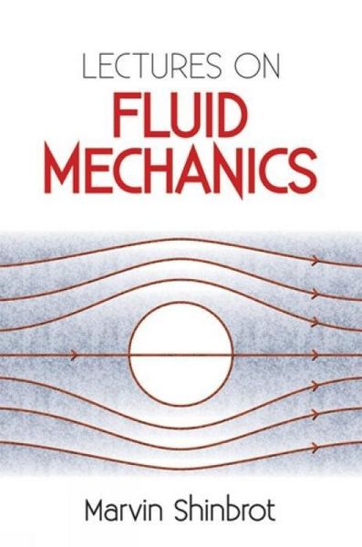 Produktbild: Lectures on Fluid Mechanics