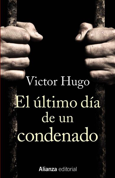 Produktbild: El &uacute;ltimo d&iacute;a de un condenado