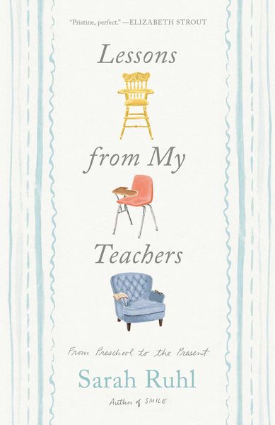 Produktbild: Lessons from My Teachers