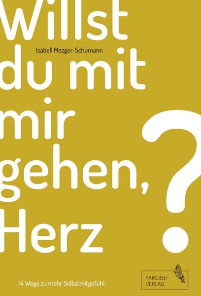 Produktbild: Willst du mit mir gehen, Herz?