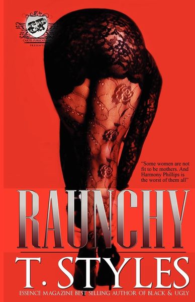 Produktbild: Raunchy (The Cartel Publications Presents)