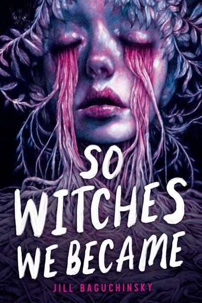 Produktbild: So Witches We Became