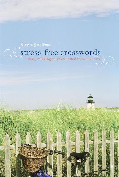 Produktbild: New York Times Stress-Free Crosswords