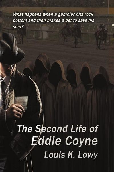 Produktbild: The Second Life of Eddie Coyne