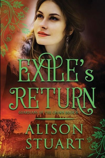 Produktbild: Exile's Return