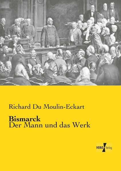Produktbild: Bismarck