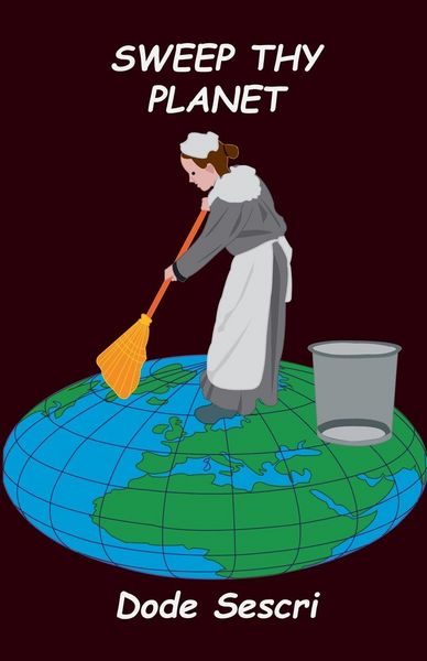 Produktbild: Sweep Thy Planet