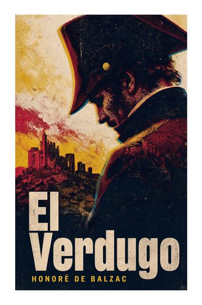 Produktbild: El Verdugo