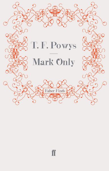 Produktbild: Mark Only