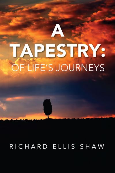 Produktbild: Tapestry: Of Life's Journeys