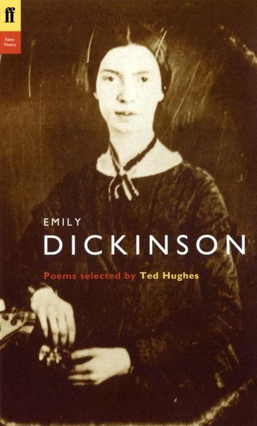 Produktbild: Emily Dickinson