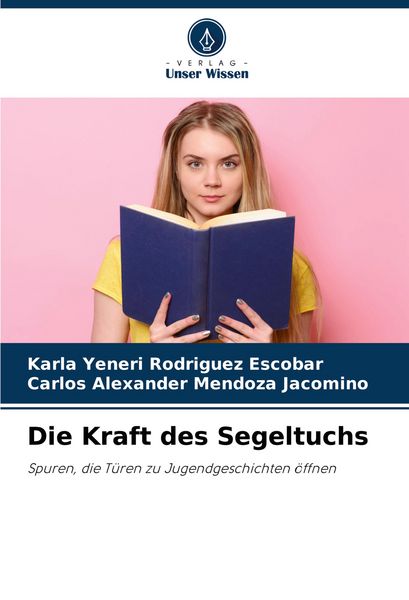 Produktbild: Die Kraft des Segeltuchs