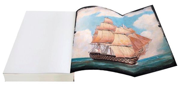 Produktbild: Admiral Nelson &ndash; Unter Englands Flagge