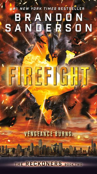 Produktbild: Firefight
