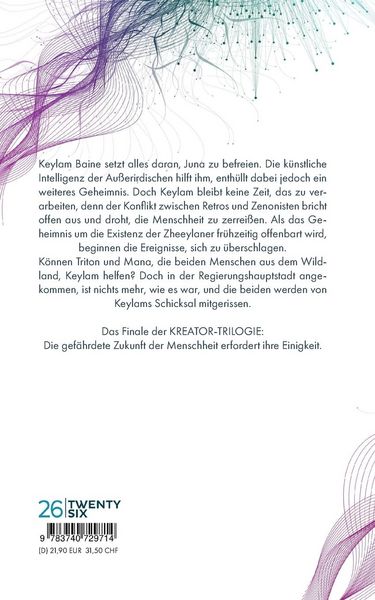 Produktbild: Der Kreator