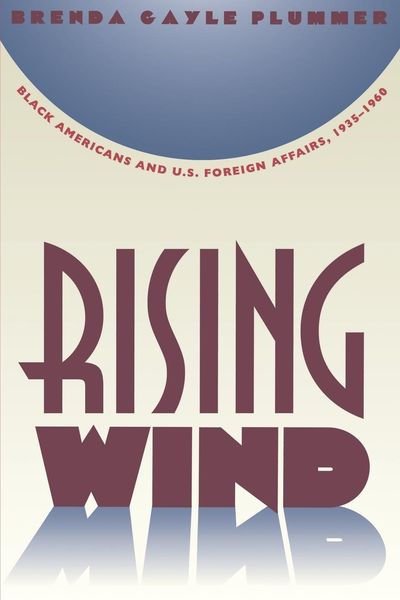 Produktbild: Rising Wind