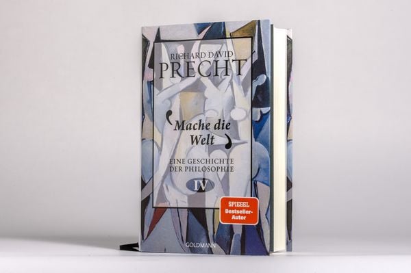 Produktbild: Mache die Welt
