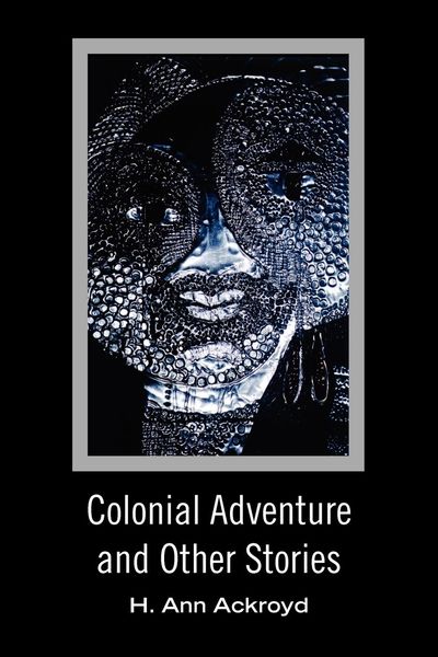Produktbild: Colonial Adventure and Other Stories