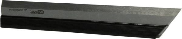 Produktbild: KS Tools 300.0635 Pr&auml;zisions-Haarlineal, 200mm