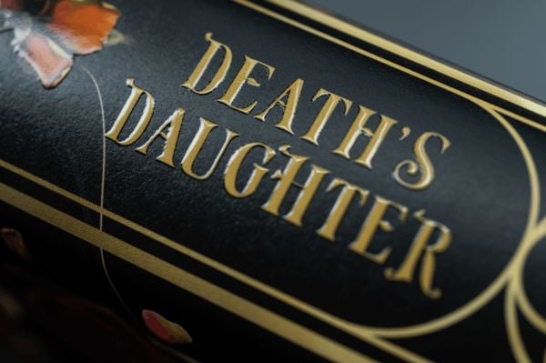 Produktbild: Death's Daughter