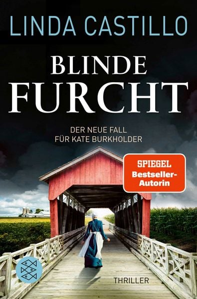 Produktbild: Blinde Furcht
