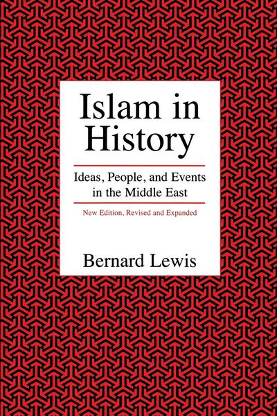 Produktbild: Islam in History