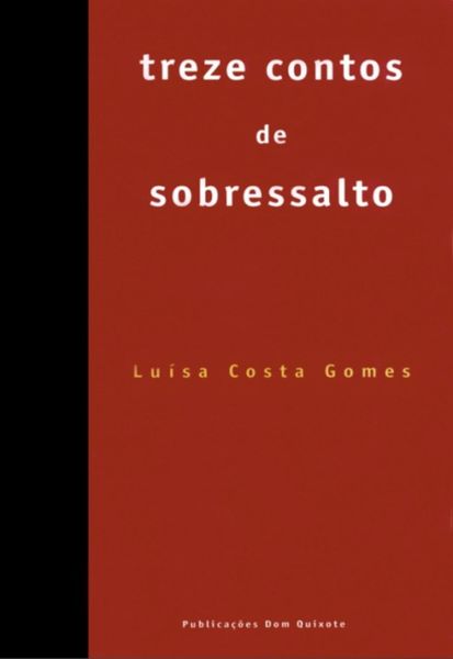 Produktbild: Treze Contos de Sobressalto